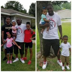 Meet your Posher, Damien