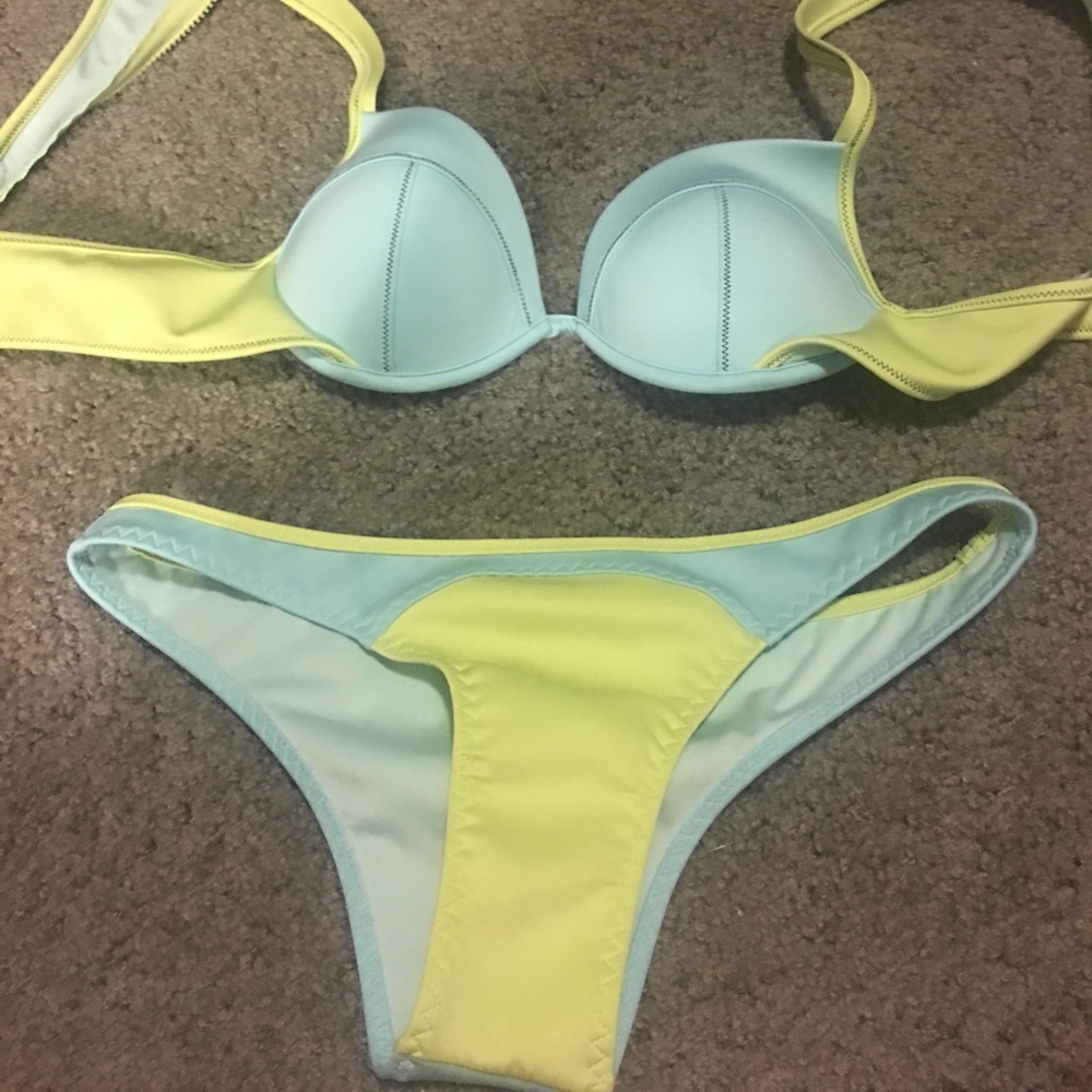 Victoria's Secret bathing suit