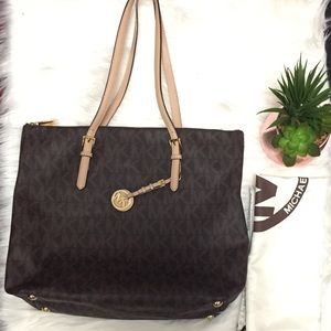💯Michael Kors Tote