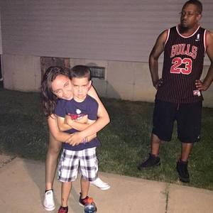 Meet your Posher, Laird