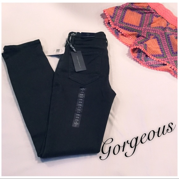 NYDJ Leggings - Picture 1 of 8