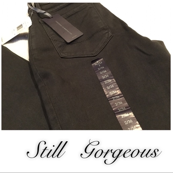 NYDJ Leggings - Picture 2 of 8