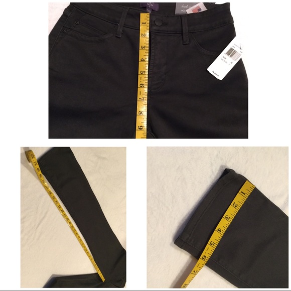 NYDJ Leggings - Picture 8 of 8