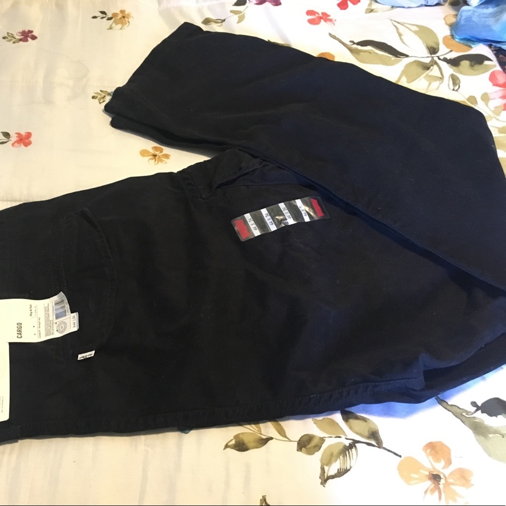Men's cargo pants