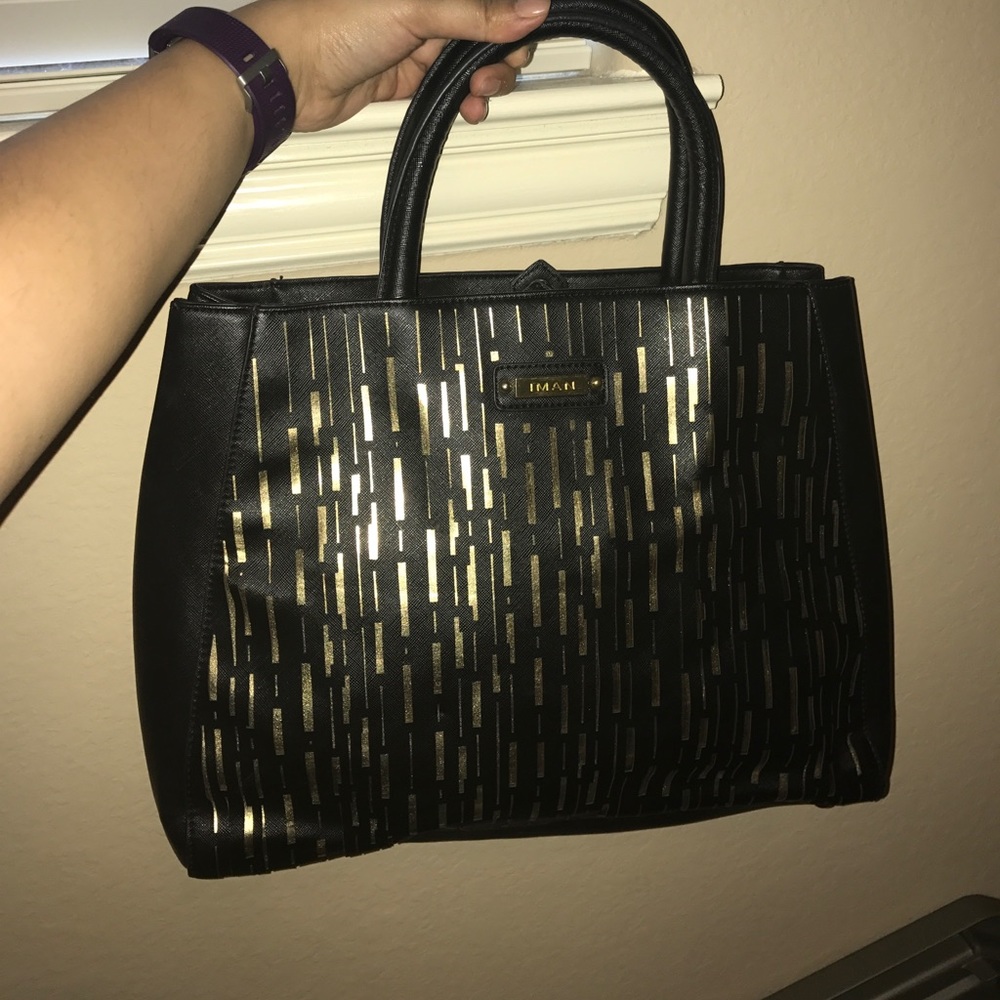 Iman Handbag