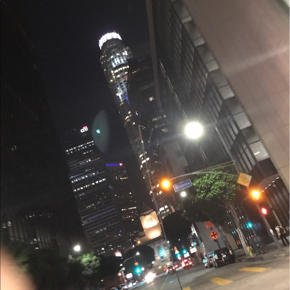 Meet your Posher, Ana