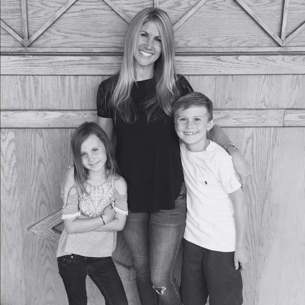 Meet your Posher, Danielle