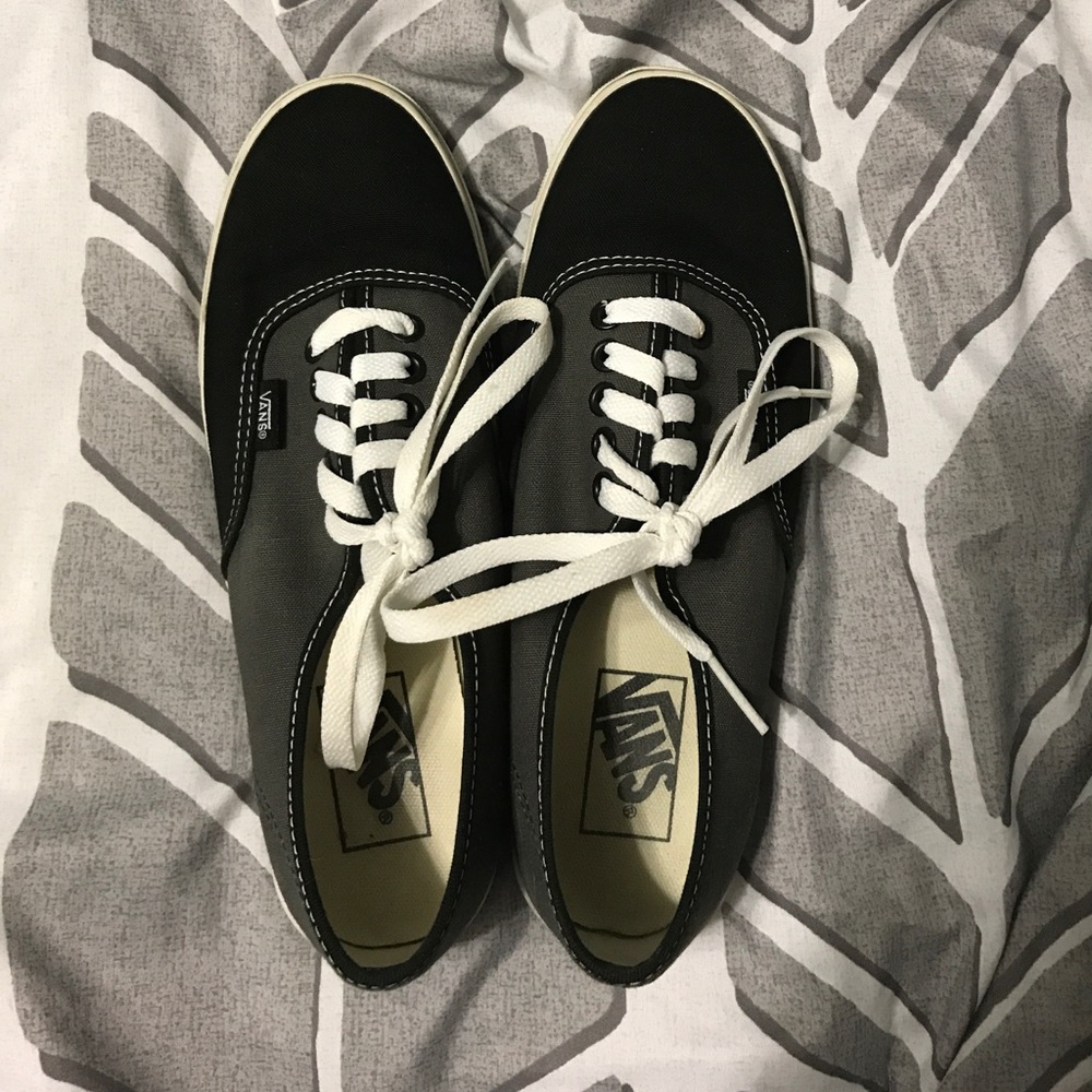 Vans shoes