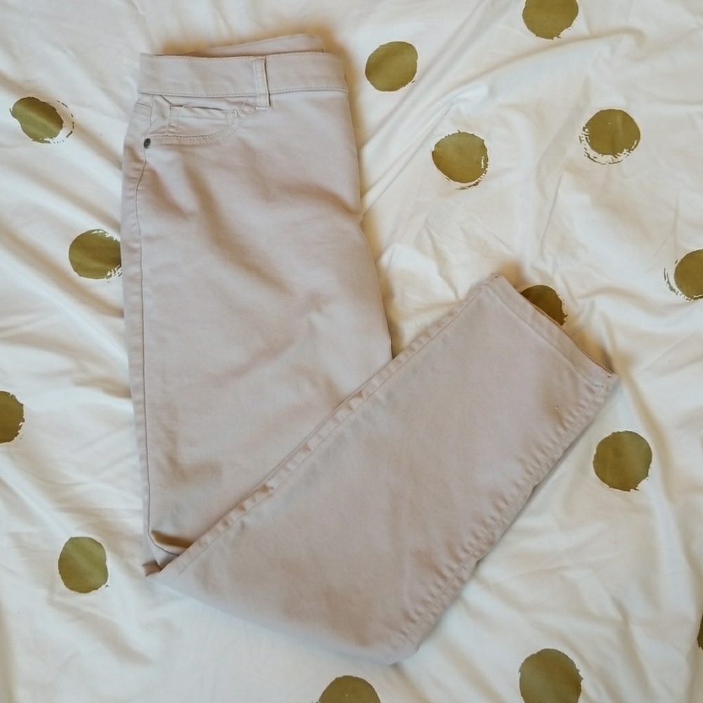 [NY&Co] soho ankle legging