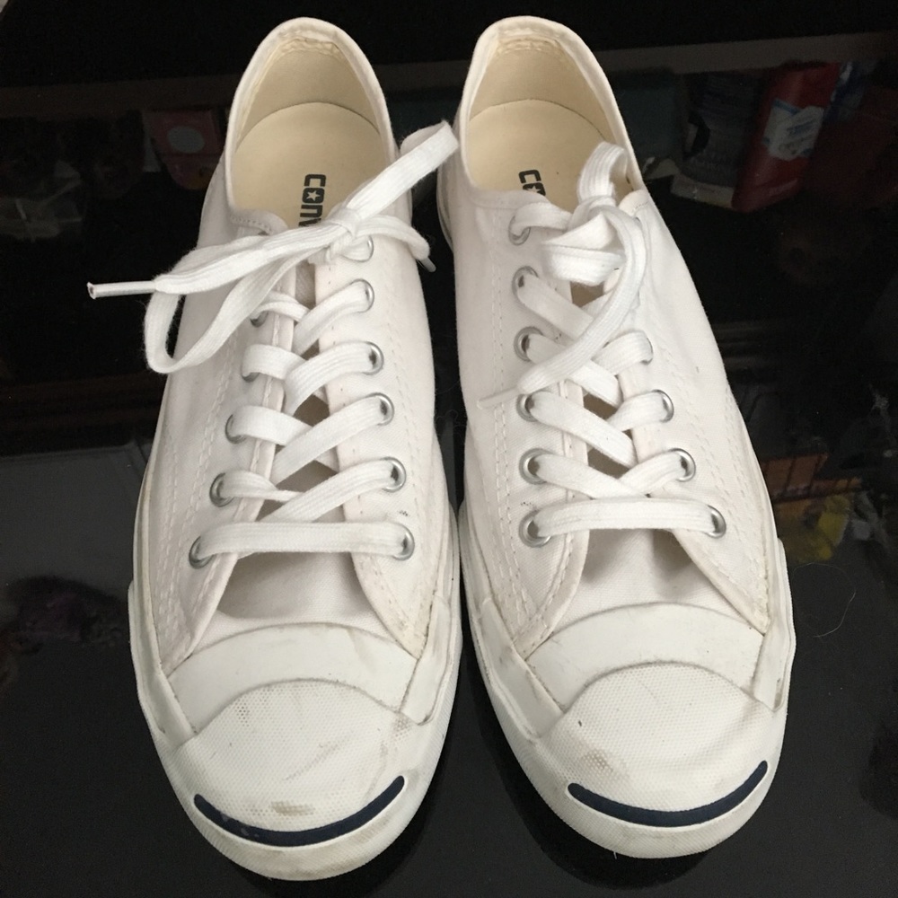 Jack Purcell ❤️