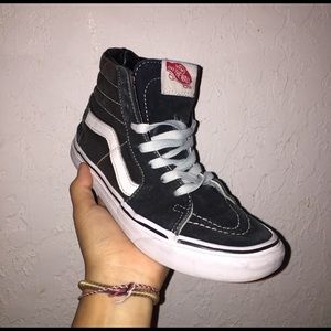 Vans Sk8 Hi