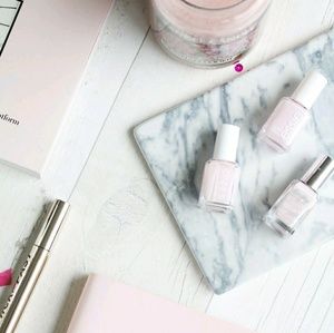 Meet your Posher, Mariah