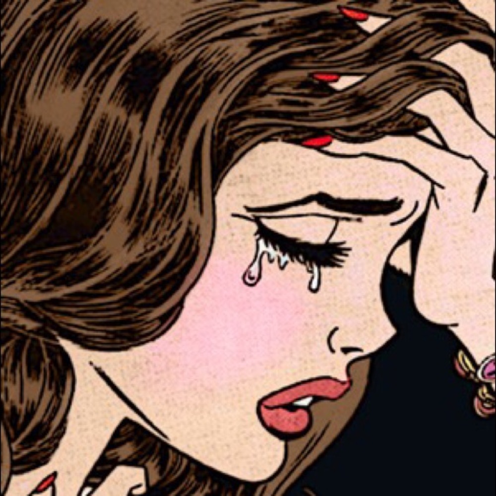 Meet your Posher, Jess