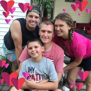 Meet your Posher, Tracy