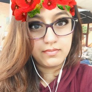 Meet your Posher, Yumna