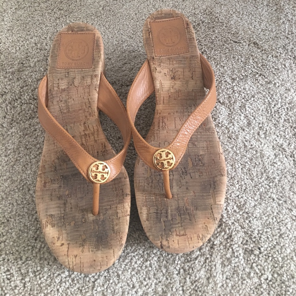 Tory Burch Wedge