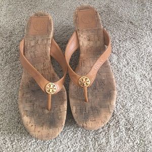 Tory Burch Wedge