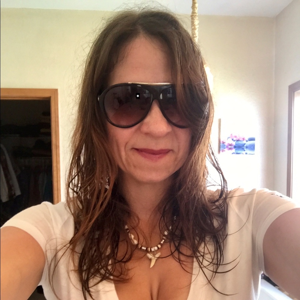 Meet your Posher, Kimberly