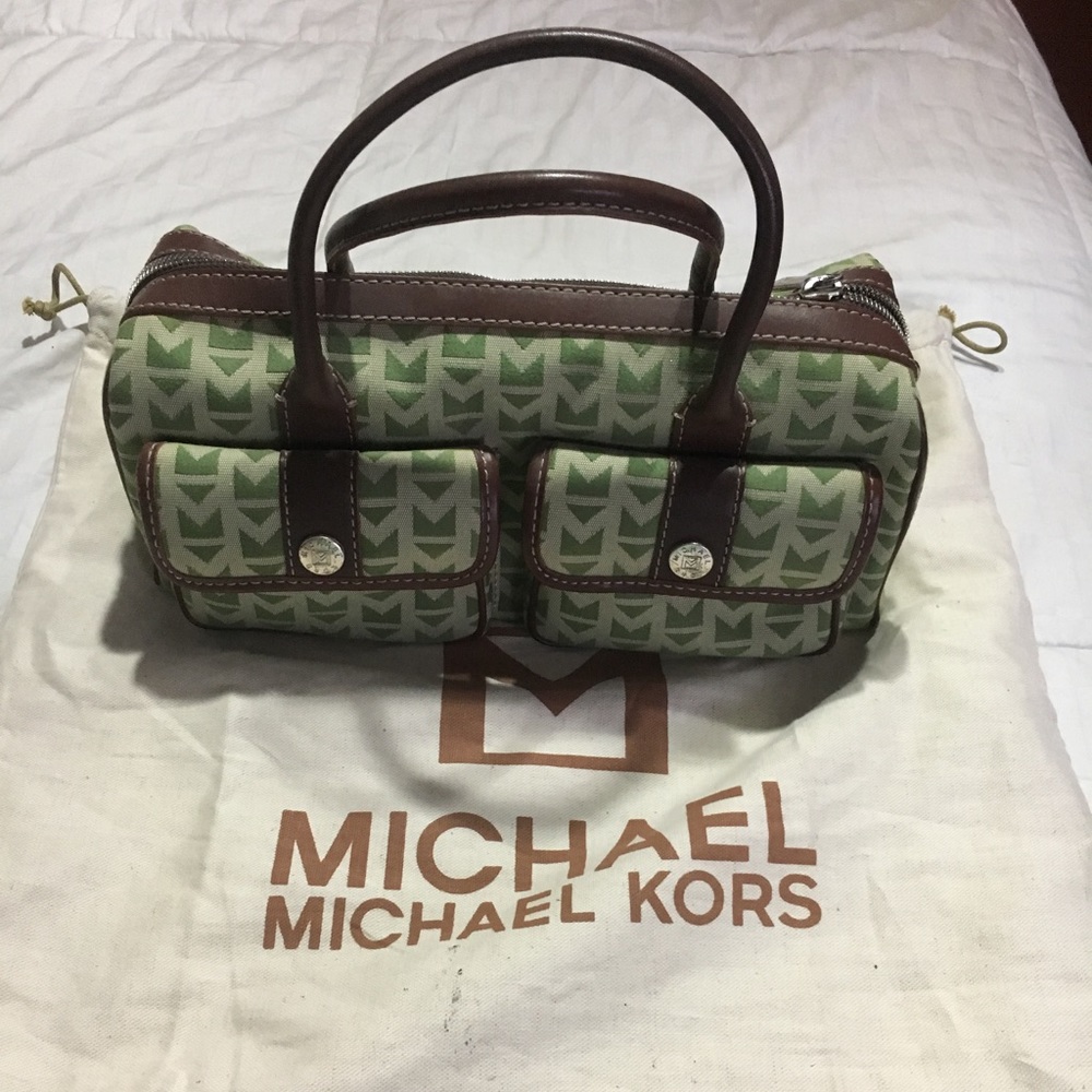 Michael Kors Handbag.
