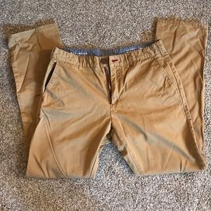 Men's 30x30 skinny pants