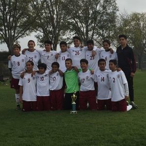 Meet your Posher, Matthew