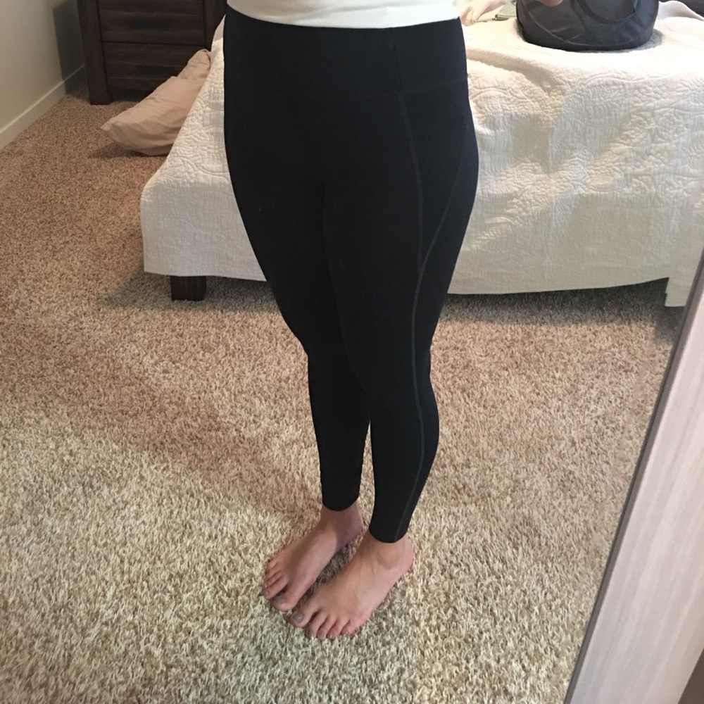Yoga leggings