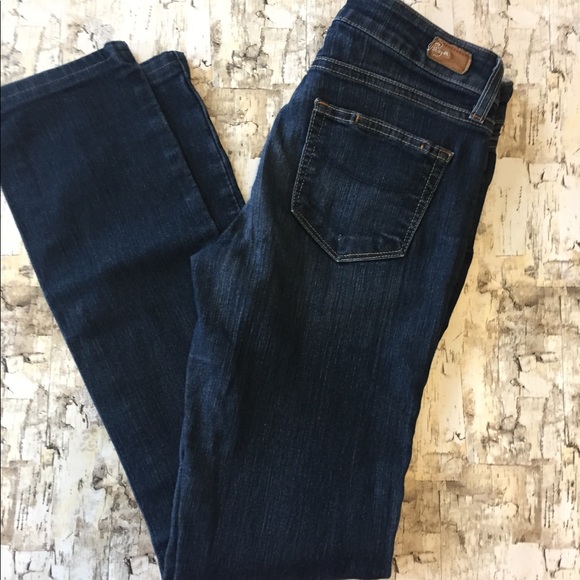 🚨PRICE DROP!!🚨 Paige "Skyline" jeans - Picture 1 of 8