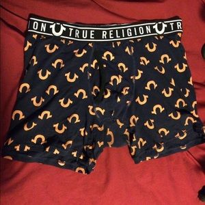 True Religion Boxer Briefs