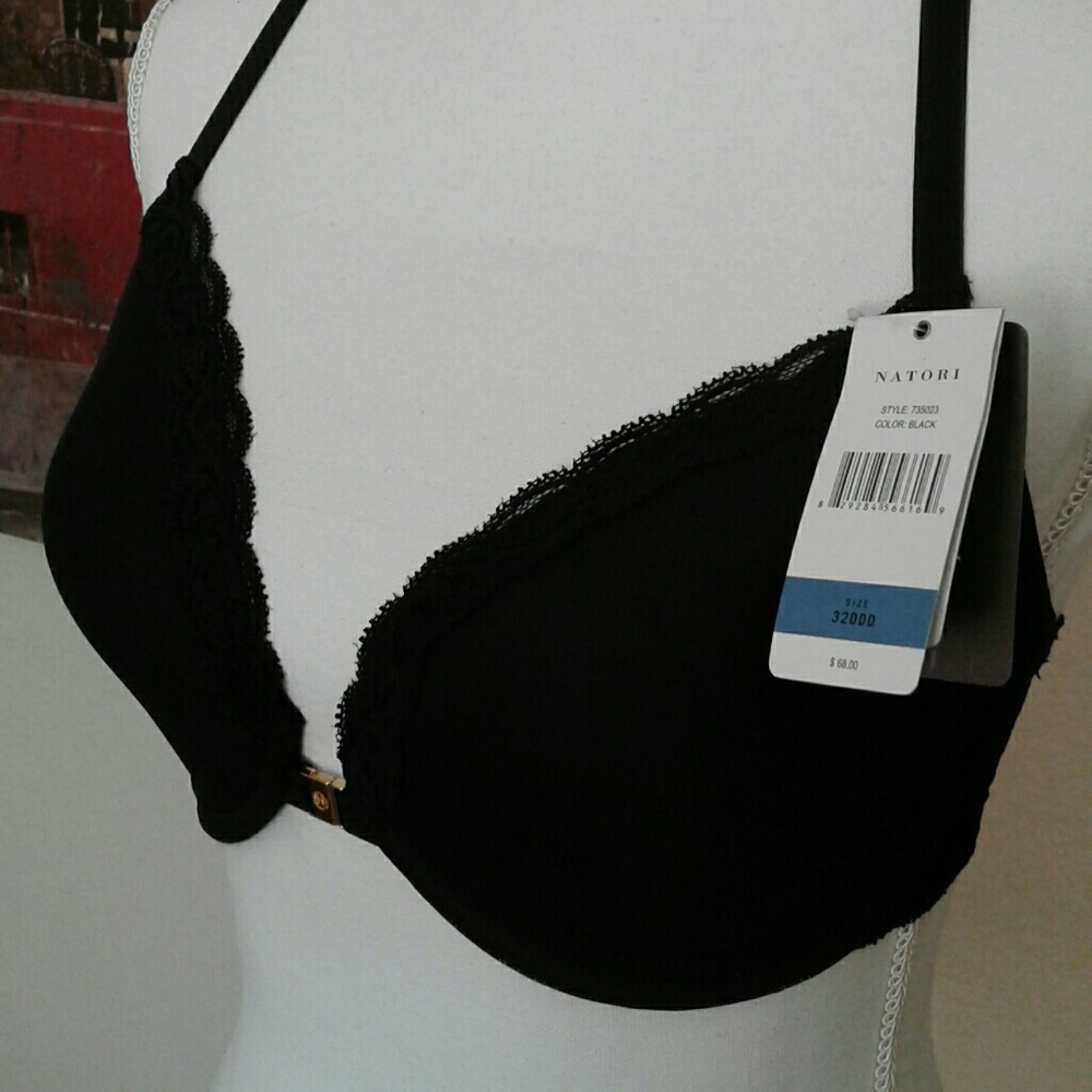 Natori Bra 32DDD