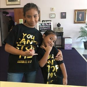 Meet your Posher, Miracle