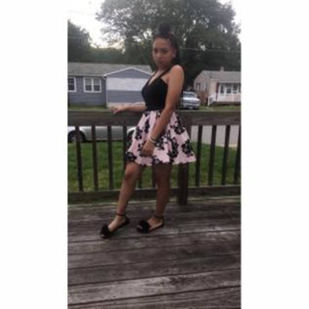 Meet your Posher, Aleah