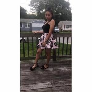 Meet your Posher, Aleah