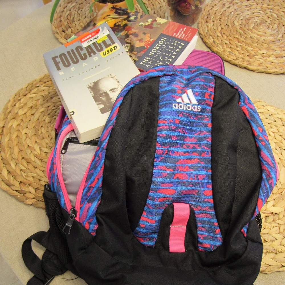 adidas Backpack