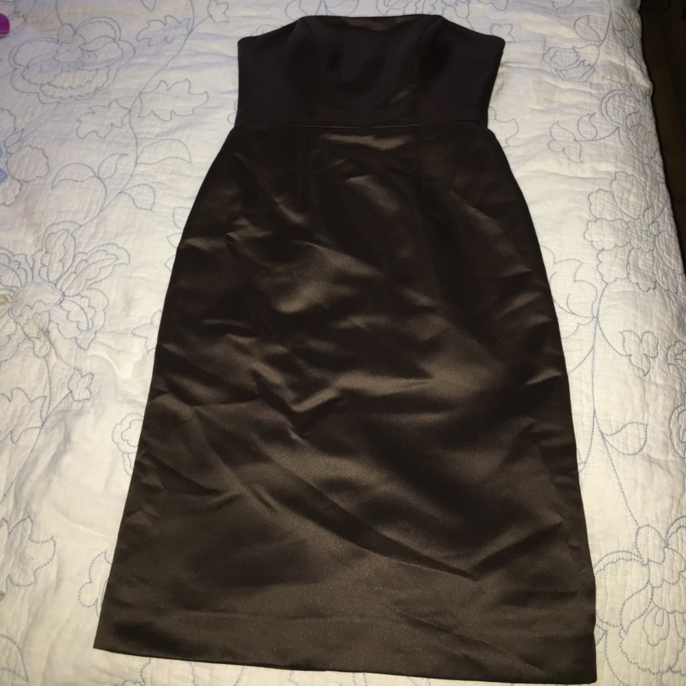 Formal dress