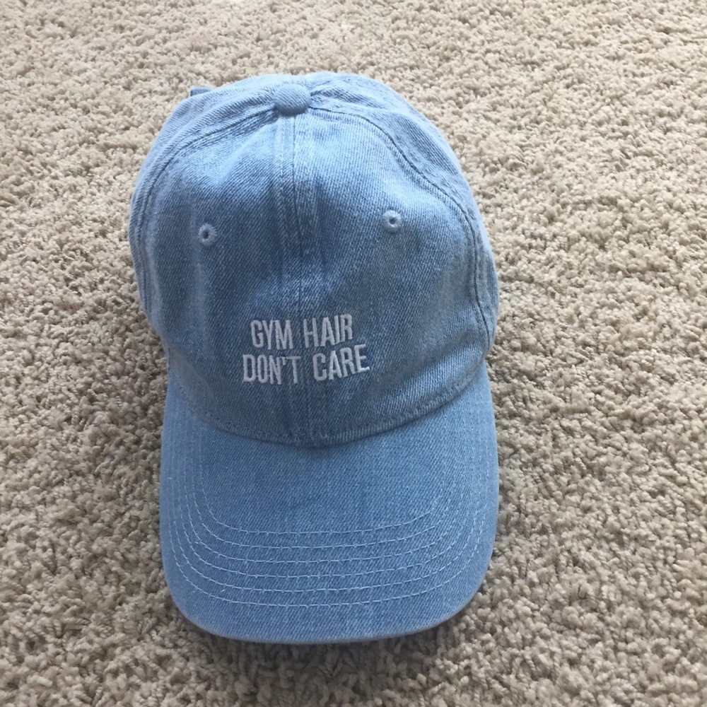 Baseball Hat