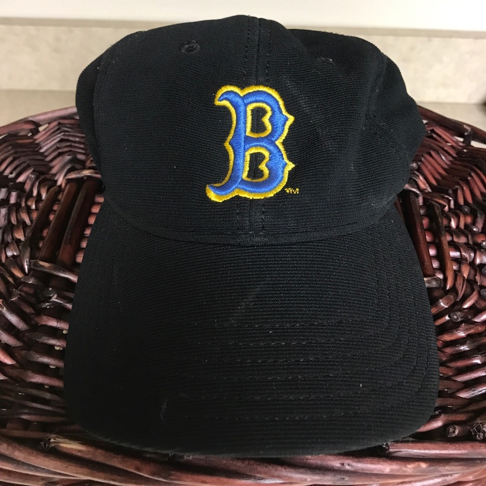 Vintage UCLA Bruins Hat