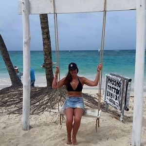 Meet your Posher, Aleaha