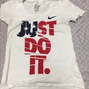 USA Nike tshirt