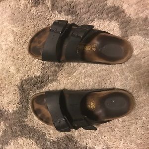 Birkenstocks