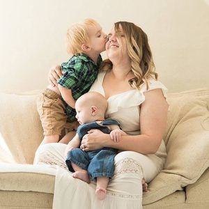 Meet your Posher, Erin