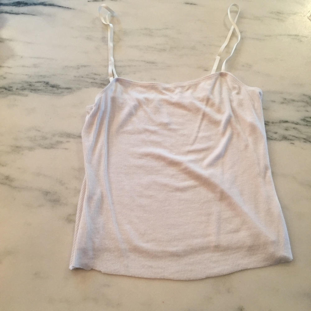 American apparel tank