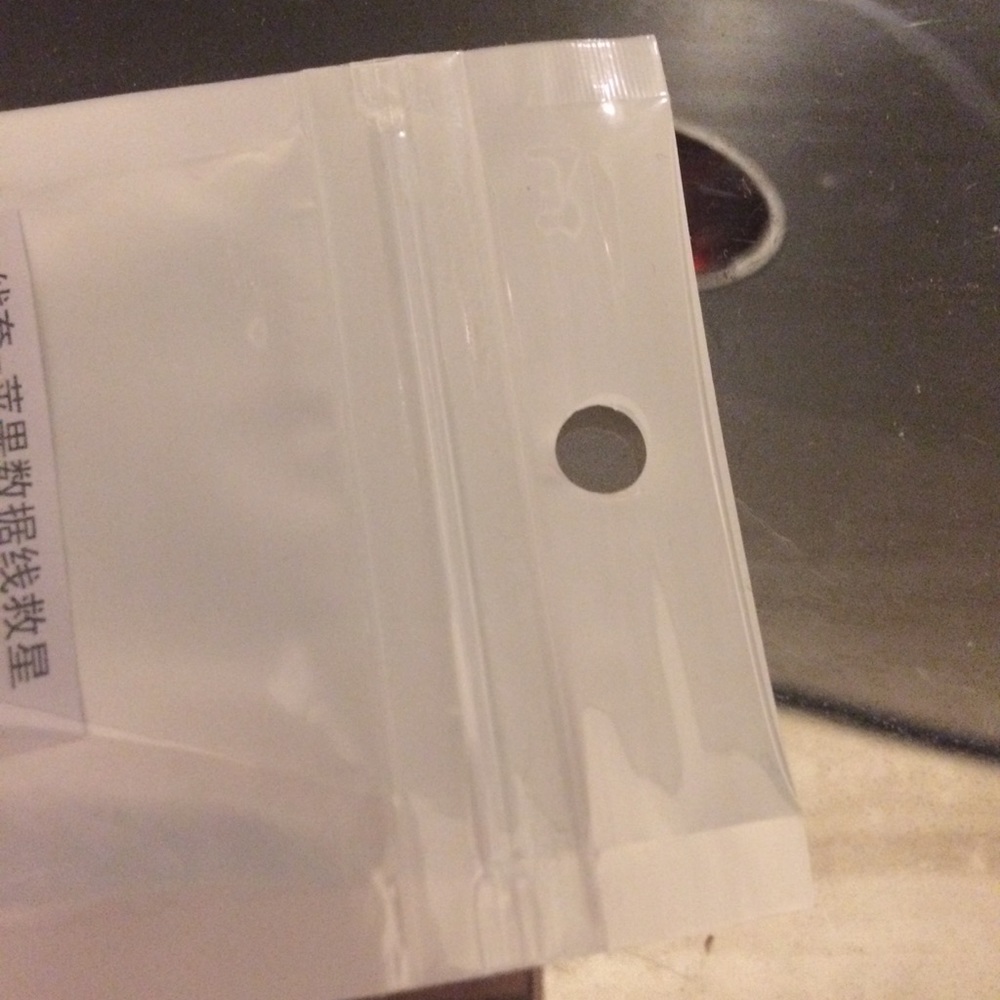 Charger protector. - Picture 4 of 4