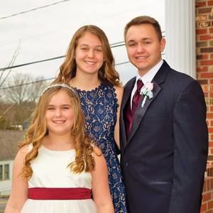 Meet your Posher, Kristin