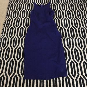 Sloan Pencil dress