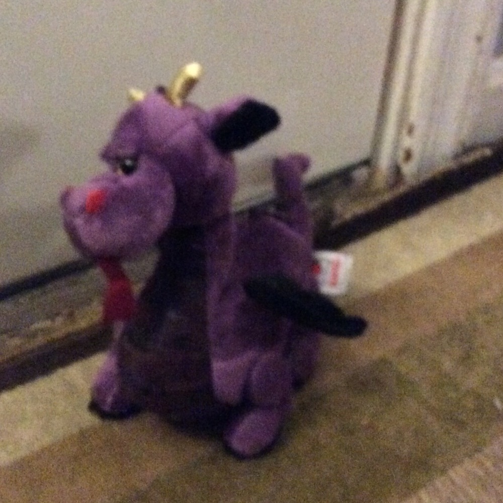 Dragon Webkinz