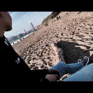 Meet your Posher, Parker