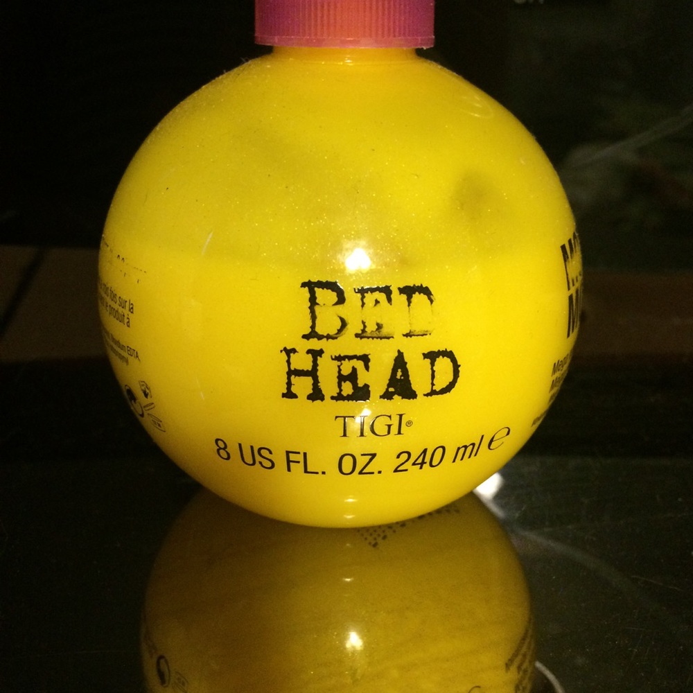 Bed Head