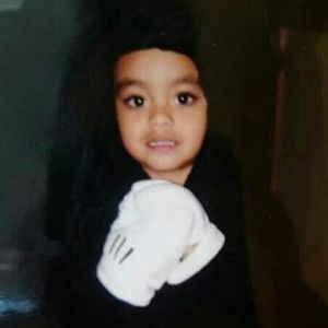 Meet your Posher, Raul