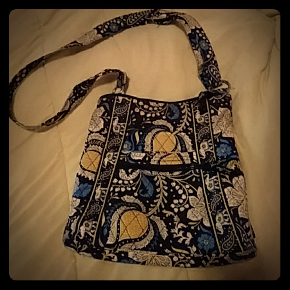 Vera Bradley purse