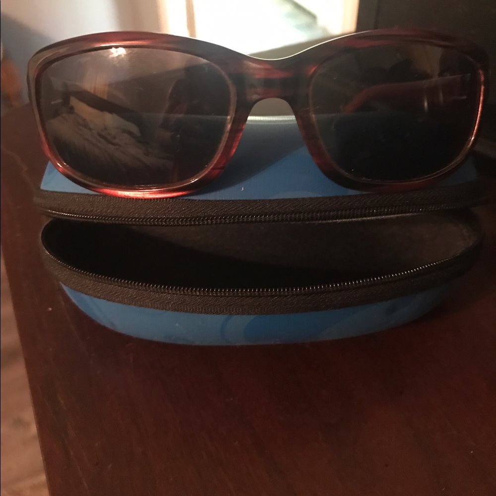 Women Costa Del Mar Sunglasses